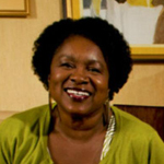 Joanne V. Gabbin, PhD